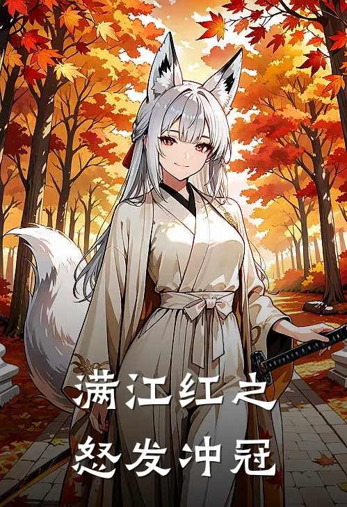 满江红之怒发冲冠