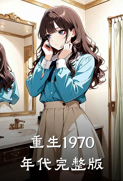 重生1970年代完整版