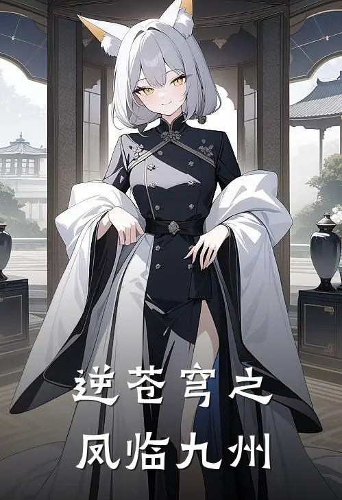 逆苍穹之凤临九州