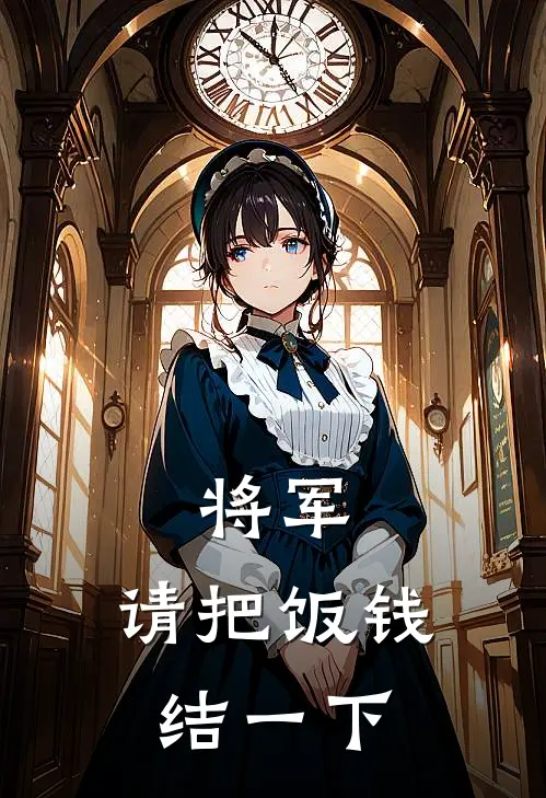 将军，请把饭钱结一下