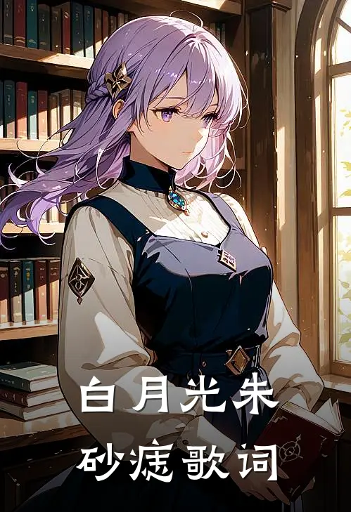 白月光朱砂痣歌词