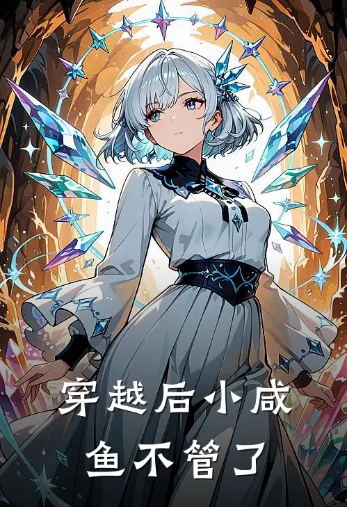 穿越后小咸鱼不管了