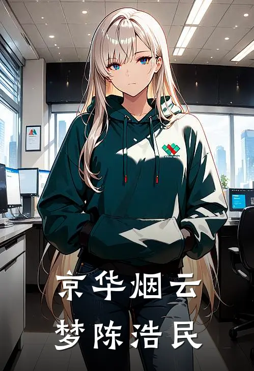 京华烟云梦陈浩民