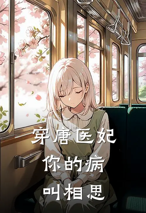 穿唐医妃：你的病叫相思