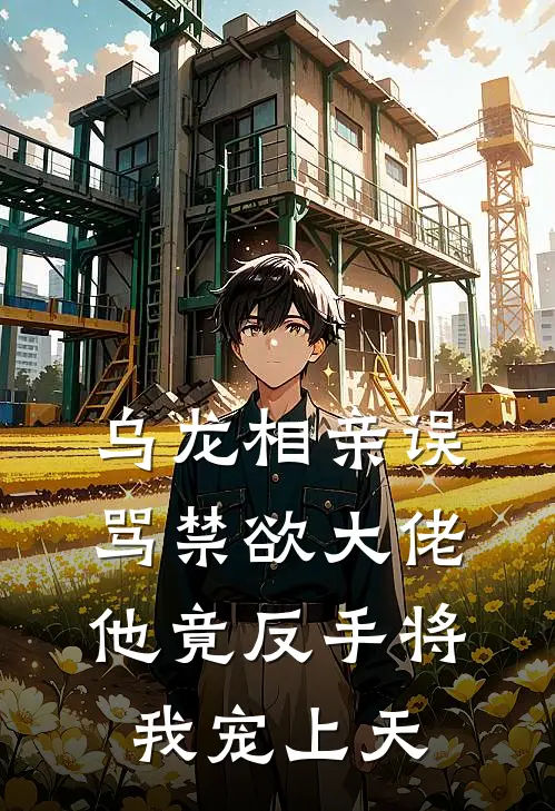 乌龙相亲误骂禁欲大佬，他竟反手将我宠上天