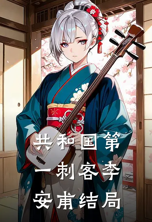 共和国第一刺客李安甫结局