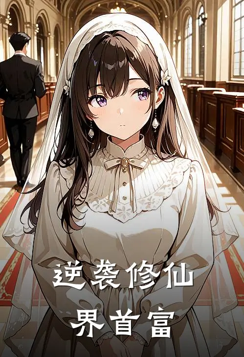 逆袭修仙界首富