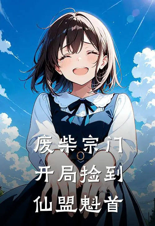 废柴宗门：开局捡到仙盟魁首