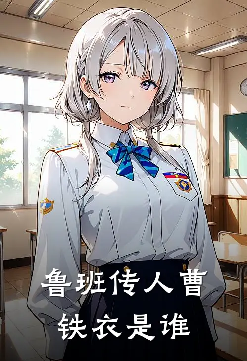 鲁班传人曹铁衣是谁