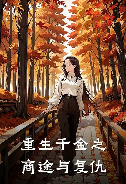重生千金之商途与复仇