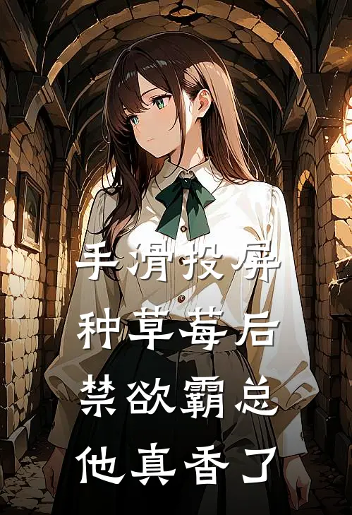 手滑投屏种草莓后，禁欲霸总他真香了