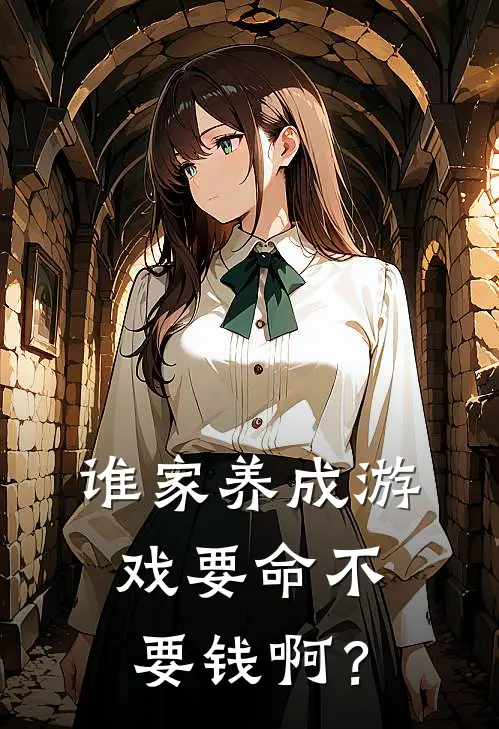 谁家养成游戏要命不要钱啊？