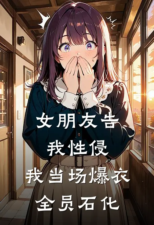 女朋友告我性侵，我当场爆衣，全员石化