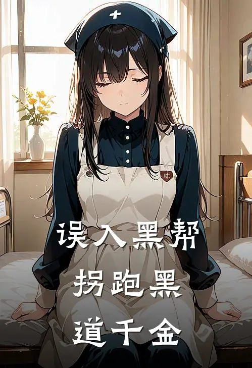 误入黑帮，拐跑黑道千金