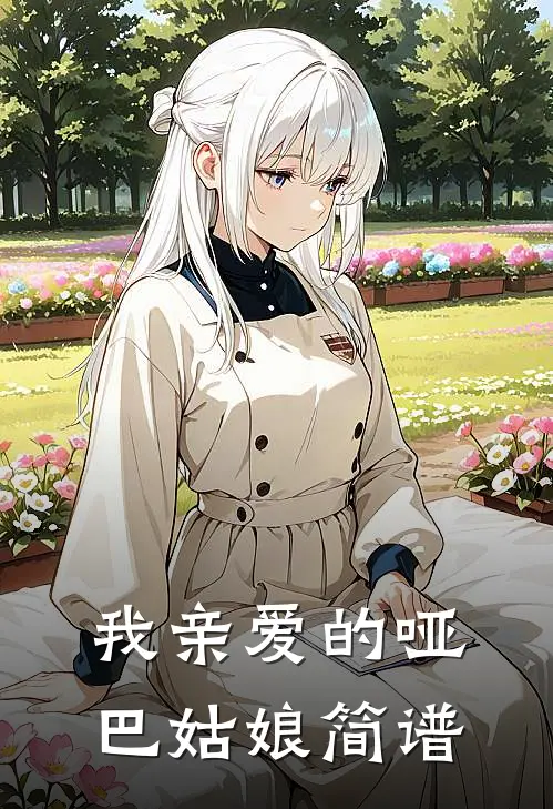 我亲爱的哑巴姑娘简谱