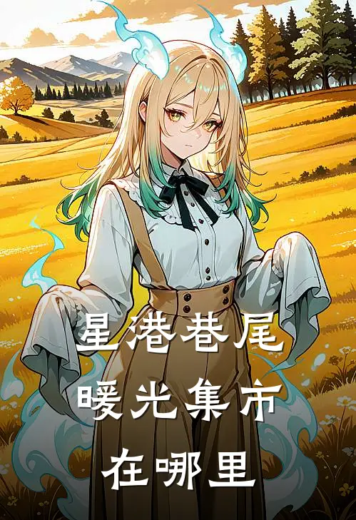 星港巷尾暖光集市在哪里