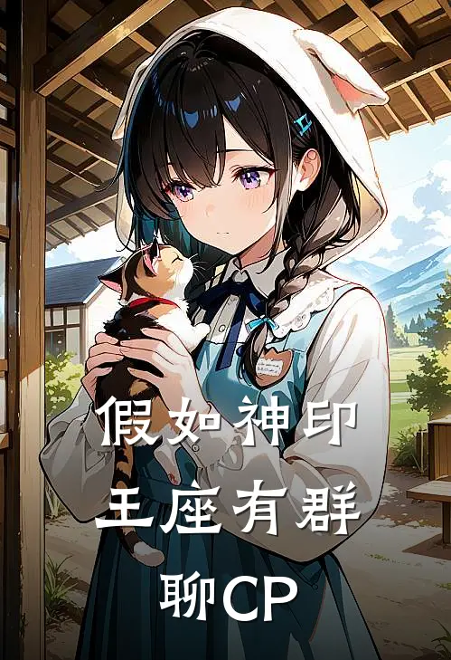 假如神印王座有群聊CP