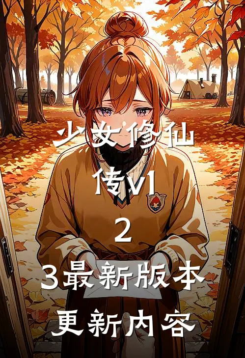 少女修仙传v1.2.3最新版本更新内容