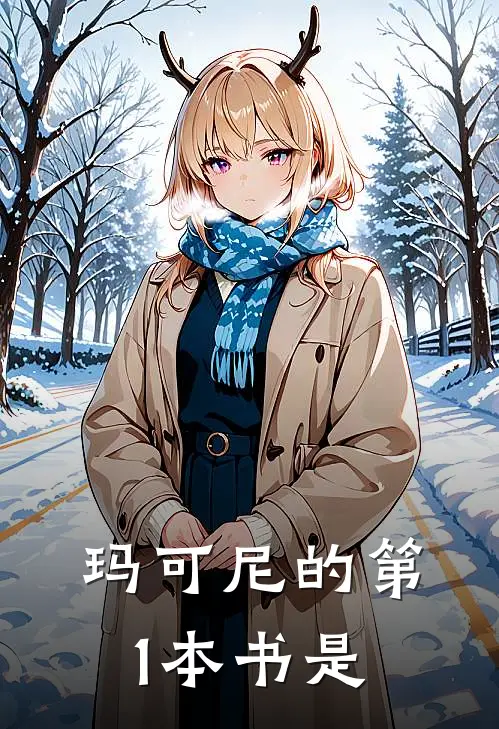 玛可尼的第1本书是