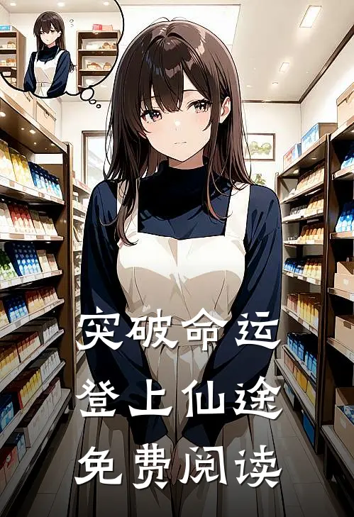 突破命运登上仙途免费阅读