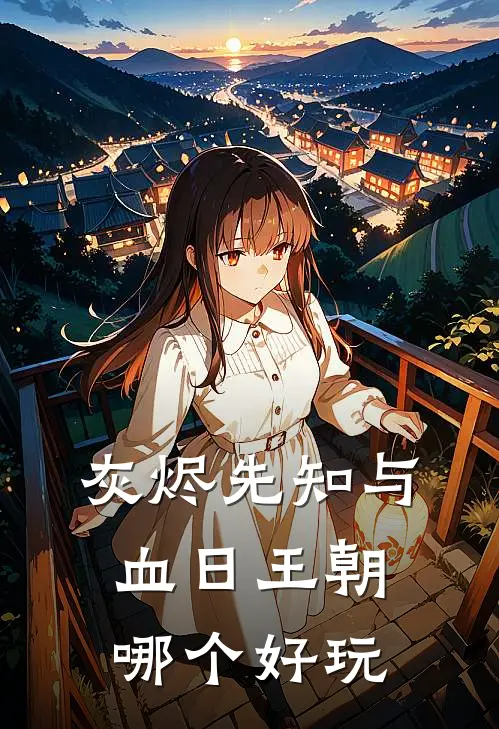 灰烬先知与血日王朝哪个好玩