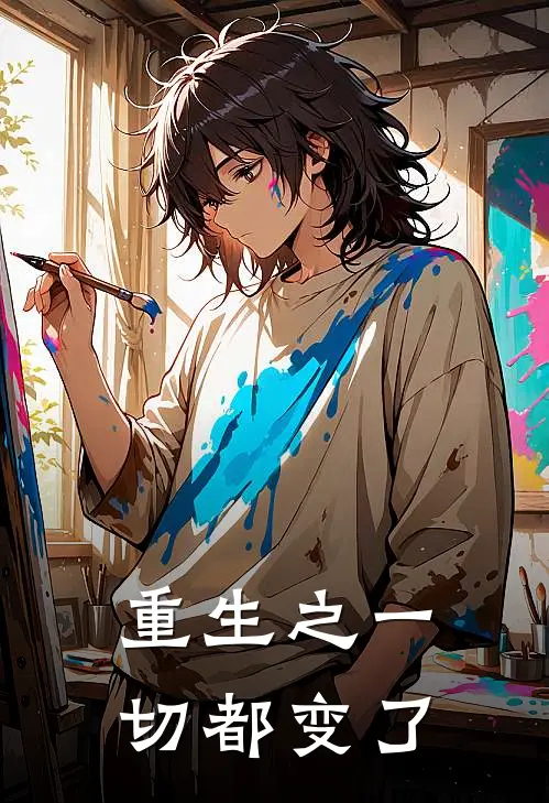 重生之一切都变了