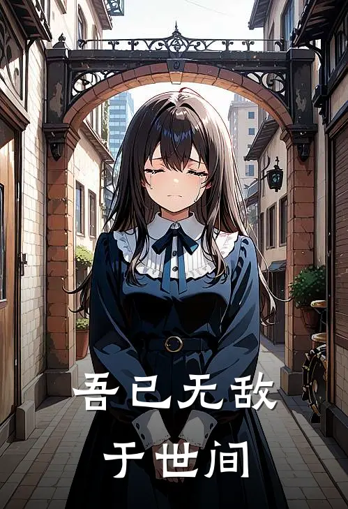 吾已无敌于世间