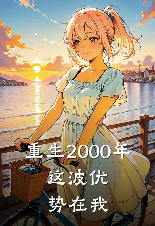 重生2000年：这波优势在我