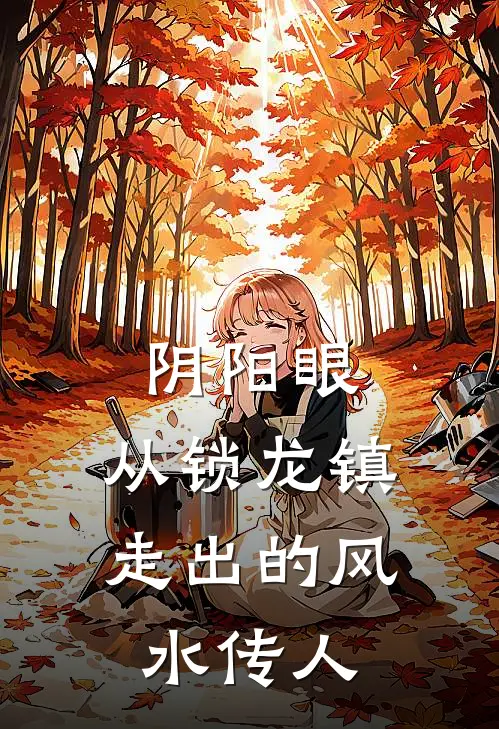 阴阳眼：从锁龙镇走出的风水传人