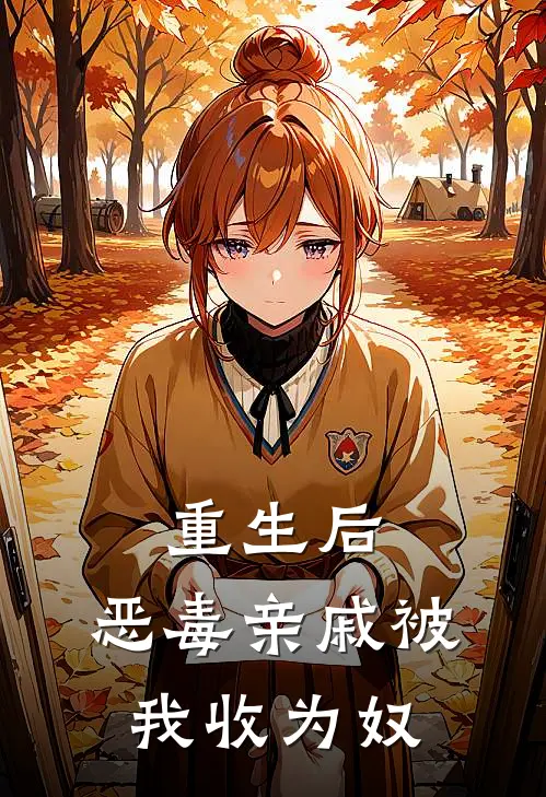 重生后：恶毒亲戚被我收为奴