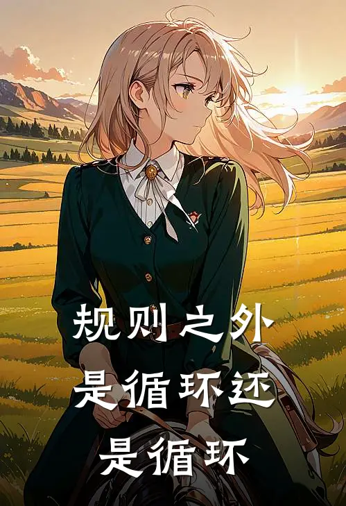 规则之外是循环还是循环