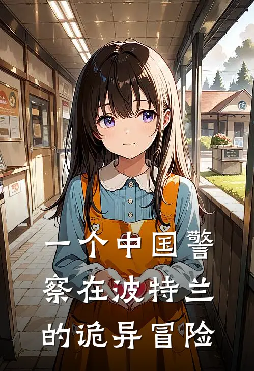 一个中国警察在波特兰的诡异冒险