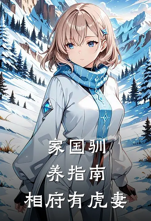 家国驯养指南：相府有虎妻