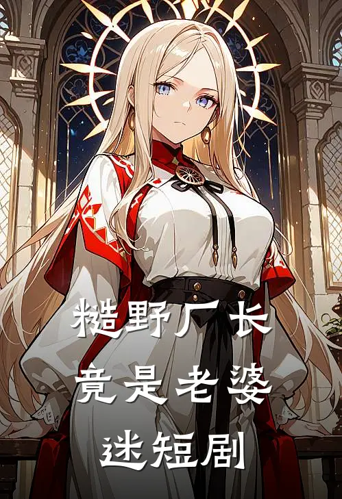 糙野厂长竟是老婆迷 短剧