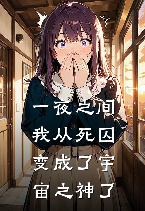 一夜之间我从死囚变成了宇宙之神了