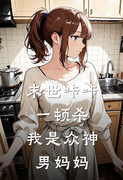 末世咔咔一顿杀，我是众神男妈妈