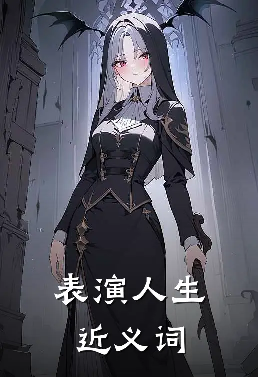 表演人生近义词