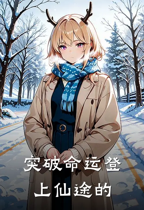 突破命运登上仙途的