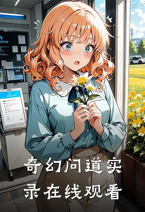 奇幻问道实录在线观看