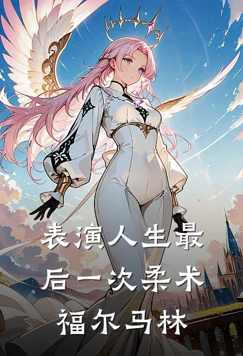 表演人生最后一次柔术,福尔马林