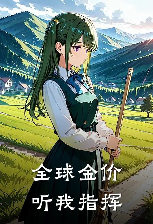 全球金价听我指挥