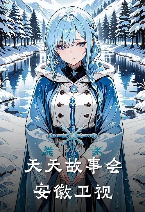 天天故事会安徽卫视