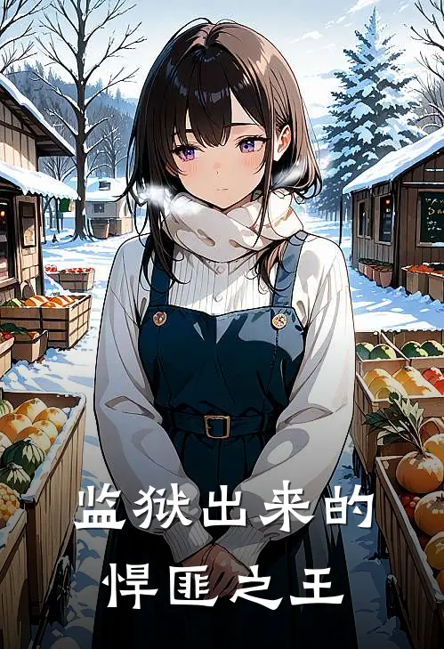 监狱出来的悍匪之王