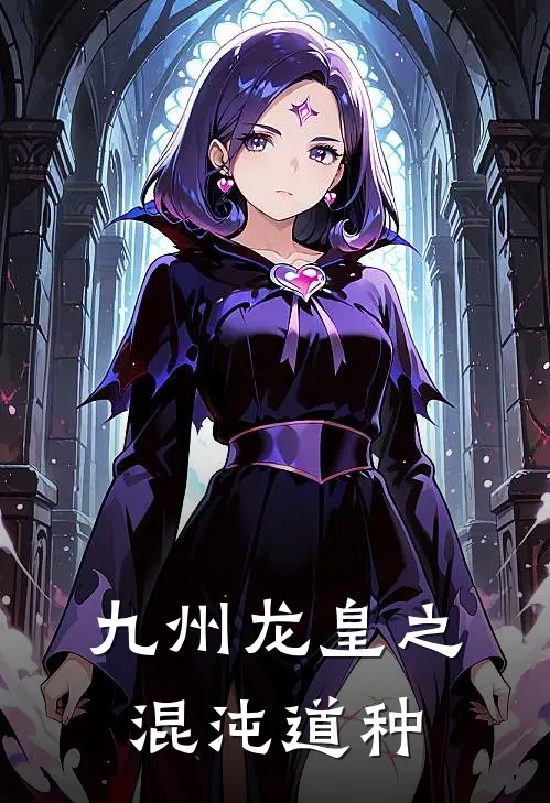 九州龙皇之混沌道种