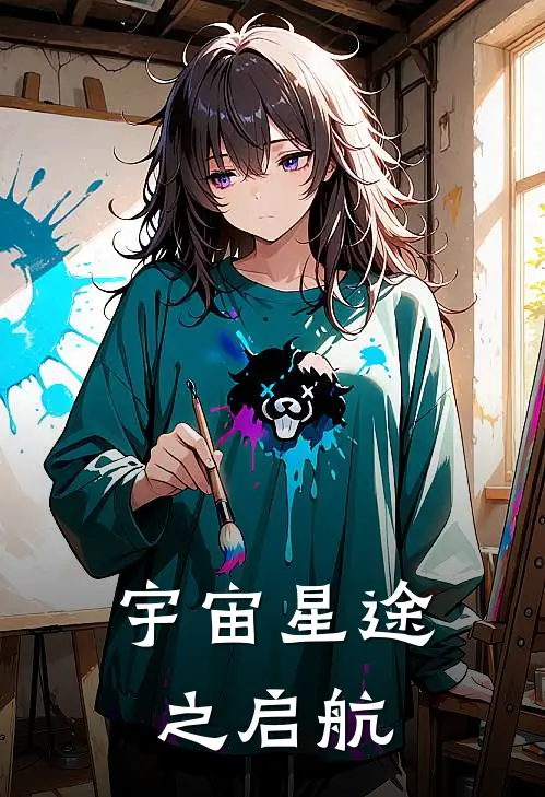 宇宙星途之启航