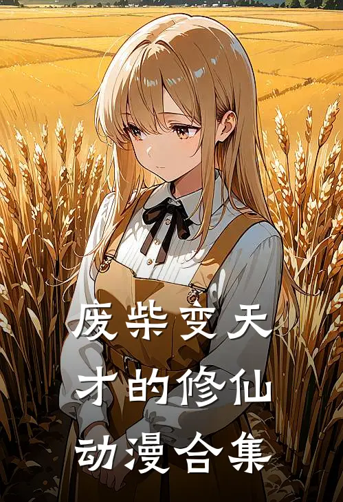 废柴变天才的修仙动漫合集