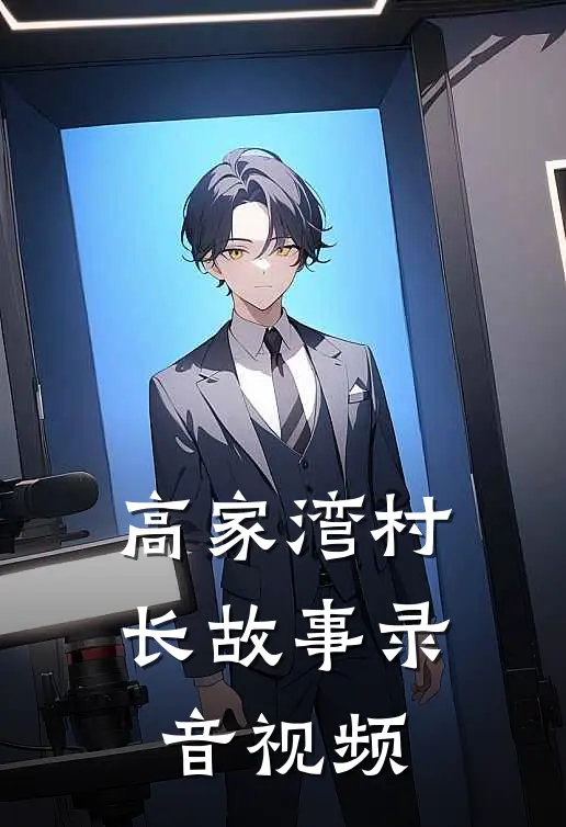 高家湾村长故事录音视频