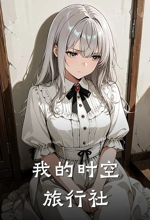 我的时空旅行社