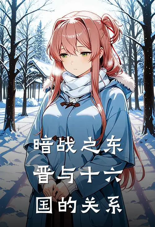 暗战之东晋与十六国的关系