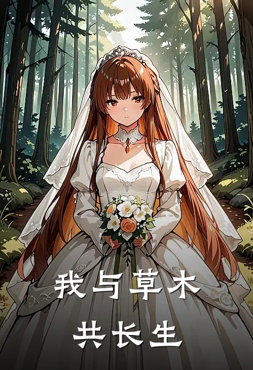 我与草木共长生